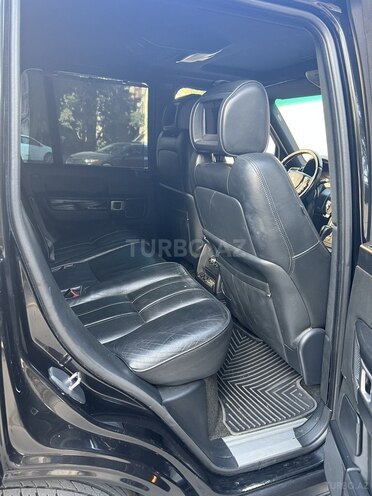 Land Rover Range Rover 2009, 239,000 km - 5.0 l - Bakı
