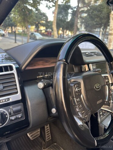 Land Rover Range Rover 2009, 239,000 km - 5.0 l - Bakı