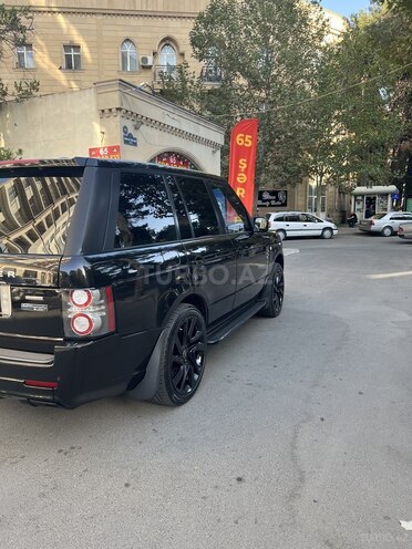 Land Rover Range Rover 2009, 239,000 km - 5.0 l - Bakı