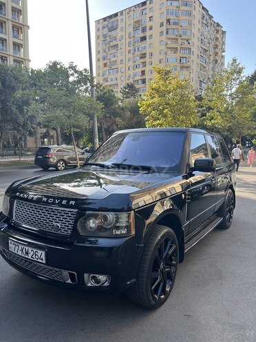 Land Rover Range Rover 2009, 239,000 km - 5.0 l - Bakı