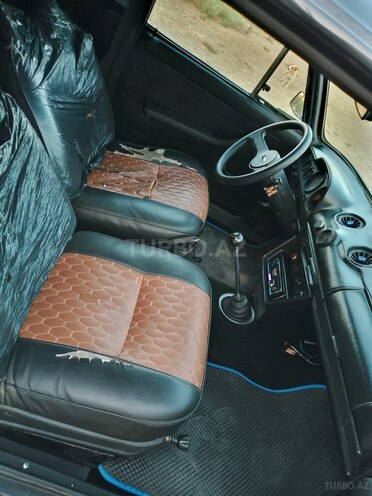 LADA (VAZ) 2106 1996, 358,000 km - 1.6 л - Bakı