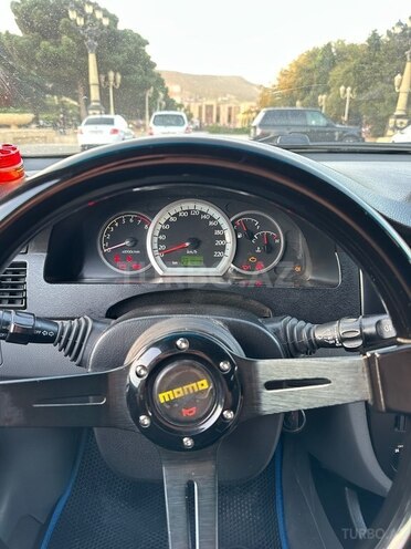 Daewoo Gentra 2014, 291,039 km - 1.5 l - Bakı