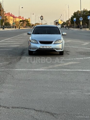Daewoo Gentra 2014, 291,039 km - 1.5 l - Bakı