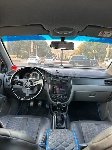 Daewoo Gentra 2014, 291,039 km - 1.5 l - Bakı