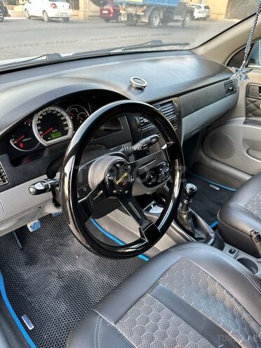 Daewoo Gentra 2014, 291,039 km - 1.5 l - Bakı