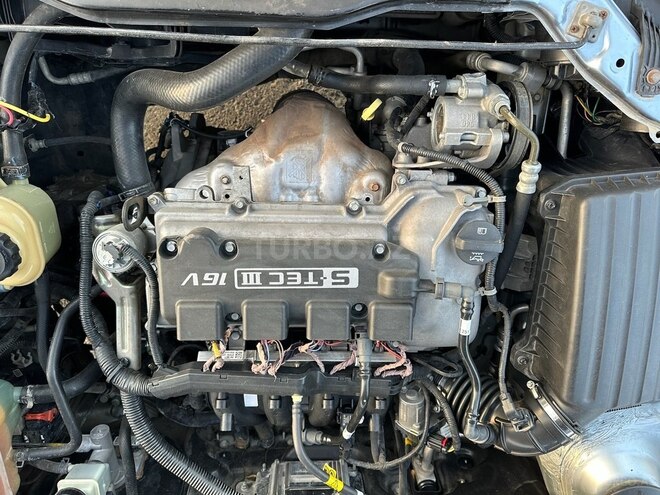 Daewoo Gentra 2014, 291,039 km - 1.5 l - Bakı