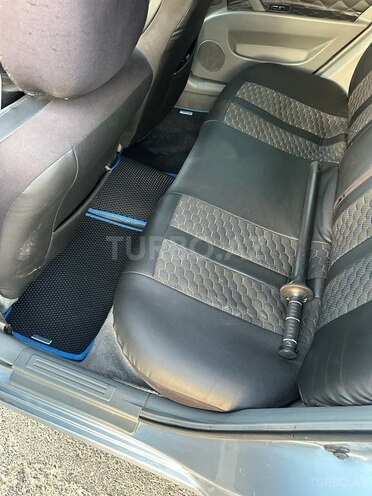 Daewoo Gentra 2014, 291,039 km - 1.5 l - Bakı