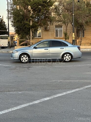 Daewoo Gentra 2014, 291,039 km - 1.5 l - Bakı