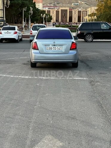 Daewoo Gentra 2014, 291,039 km - 1.5 l - Bakı