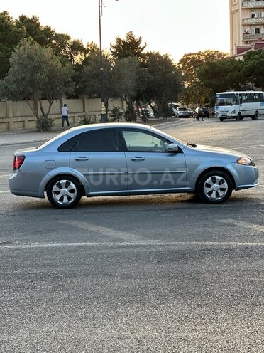Daewoo Gentra 2014, 291,039 km - 1.5 l - Bakı