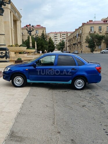 LADA (VAZ) Granta 2013, 320,000 km - 1.6 л - Bakı