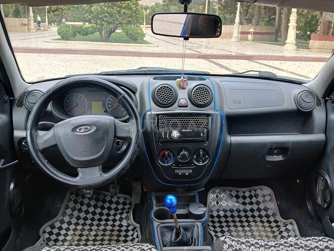 LADA (VAZ) Granta 2013, 320,000 km - 1.6 л - Bakı