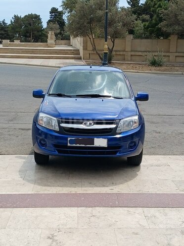 LADA (VAZ) Granta 2013, 320,000 km - 1.6 л - Bakı