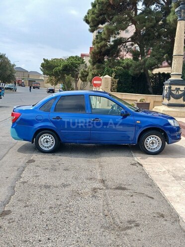 LADA (VAZ) Granta 2013, 320,000 km - 1.6 л - Bakı