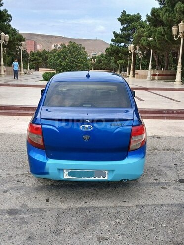 LADA (VAZ) Granta 2013, 320,000 km - 1.6 л - Bakı