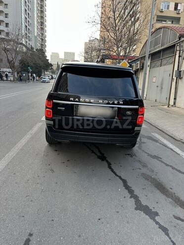 Land Rover Range Rover 2020, 53,000 km - 3.0 l - Bakı