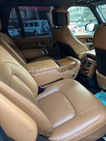 Land Rover Range Rover 2020, 53,000 km - 3.0 l - Bakı