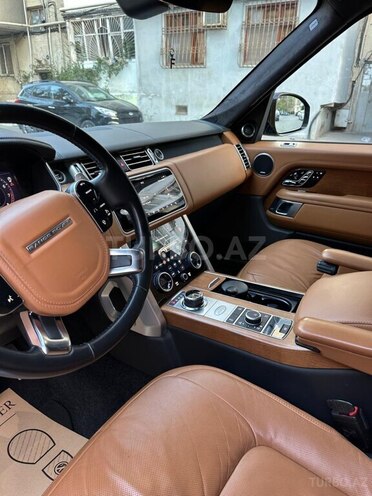 Land Rover Range Rover 2020, 53,000 km - 3.0 l - Bakı