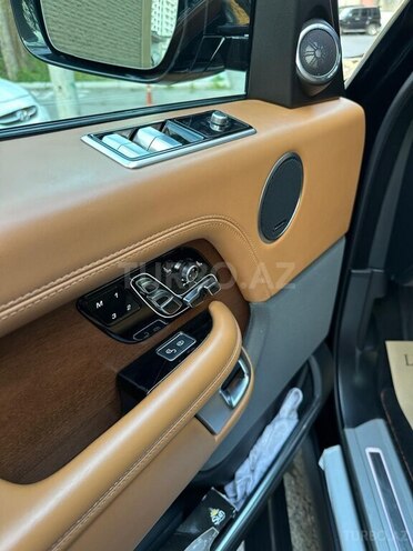 Land Rover Range Rover 2020, 53,000 km - 3.0 l - Bakı
