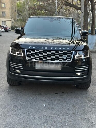 Land Rover Range Rover 2020, 53,000 km - 3.0 l - Bakı