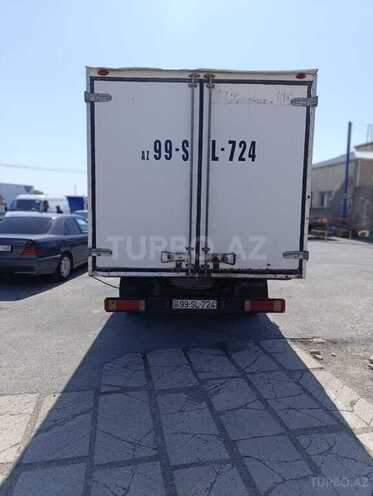 GAZ Next A21R22-30 2014, 114,000 km - 2.8 l - Bakı