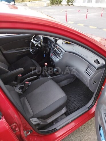 Kia Rio 2007, 295,000 km - 1.4 l - Bakı