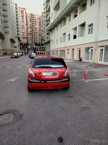 Kia Rio 2007, 295,000 km - 1.4 l - Bakı
