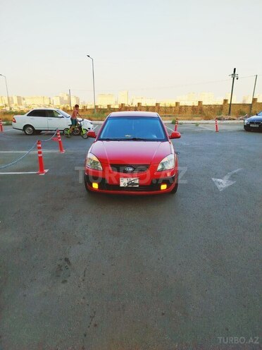 Kia Rio 2007, 295,000 km - 1.4 l - Bakı