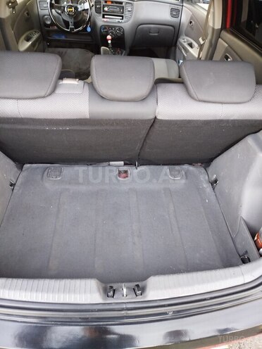 Kia Rio 2007, 295,000 km - 1.4 l - Bakı