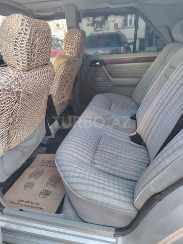Mercedes E 230 1991, 339,450 km - 2.3 l - Xırdalan