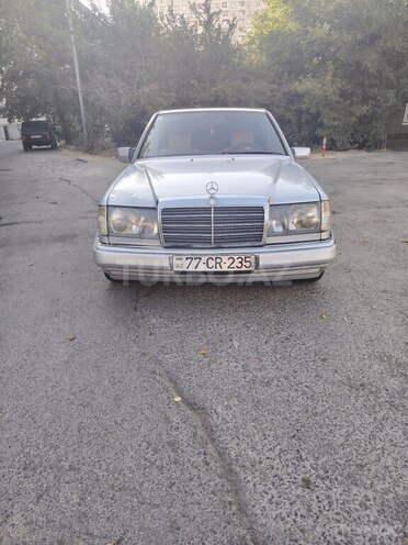 Mercedes E 230 1991, 339,450 km - 2.3 l - Xırdalan
