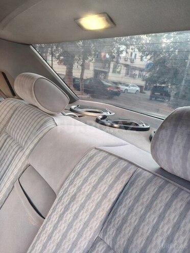 Mercedes E 230 1991, 339,450 km - 2.3 l - Xırdalan