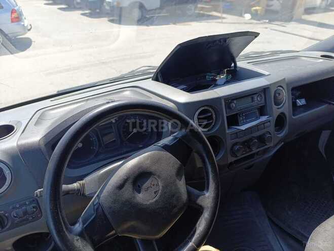 GAZ Next A21R22-30 2014, 114,000 km - 2.8 l - Bakı