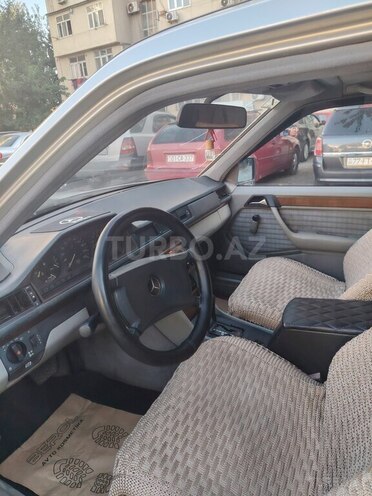 Mercedes E 230 1991, 339,450 km - 2.3 l - Xırdalan