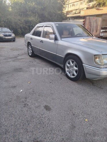 Mercedes E 230 1991, 339,450 km - 2.3 l - Xırdalan