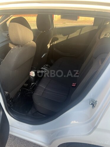 Chevrolet Aveo 2012, 144,000 km - 1.4 l - Bakı