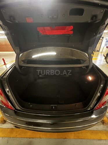 Mercedes C 220 2007, 270,000 km - 2.2 л - Gəncə