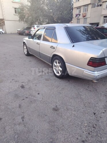 Mercedes E 230 1991, 339,450 km - 2.3 l - Xırdalan