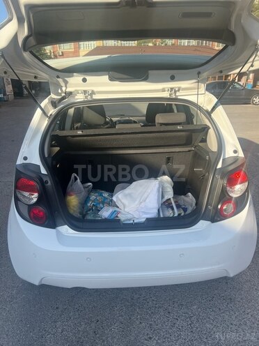 Chevrolet Aveo 2012, 144,000 km - 1.4 l - Bakı