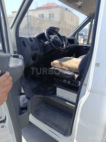 GAZ Next A21R22-30 2014, 114,000 km - 2.8 l - Bakı
