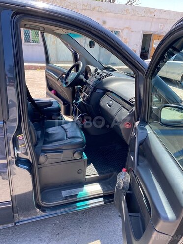 Mercedes Viano 2007, 520,771 km - 2.1 л - Sumqayıt
