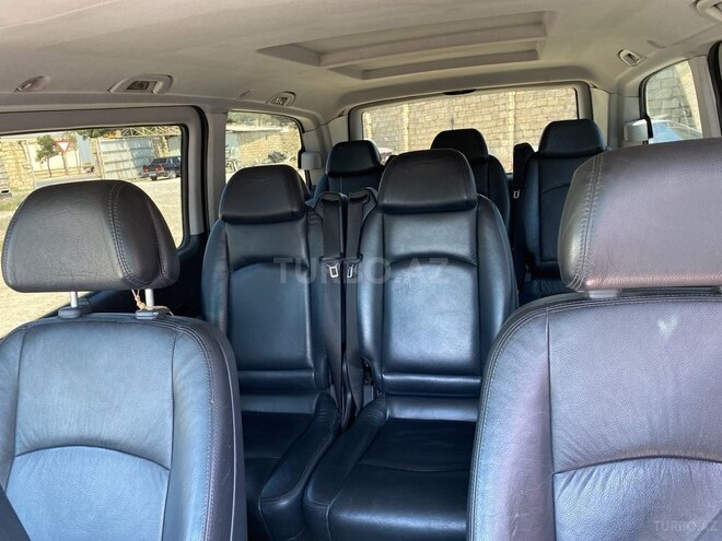 Mercedes Viano 2007, 520,771 km - 2.1 л - Sumqayıt