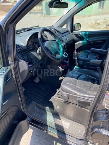 Mercedes Viano 2007, 520,771 km - 2.1 л - Sumqayıt