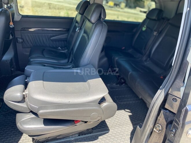 Mercedes Viano 2007, 520,771 km - 2.1 л - Sumqayıt