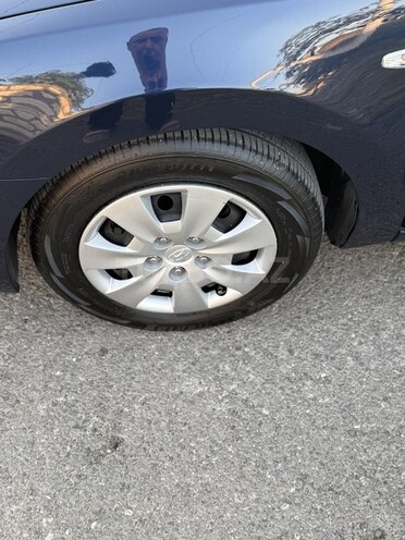 Hyundai i30 2008, 208,000 km - 1.4 l - Qazax