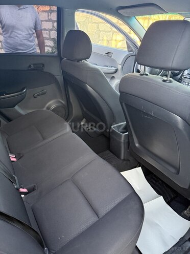 Hyundai i30 2008, 208,000 km - 1.4 l - Qazax