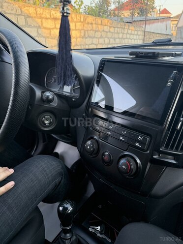 Hyundai i30 2008, 208,000 km - 1.4 l - Qazax