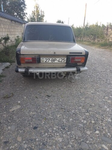 LADA (VAZ) 2106 1992, 92,242 km - 1.6 l - Qusar