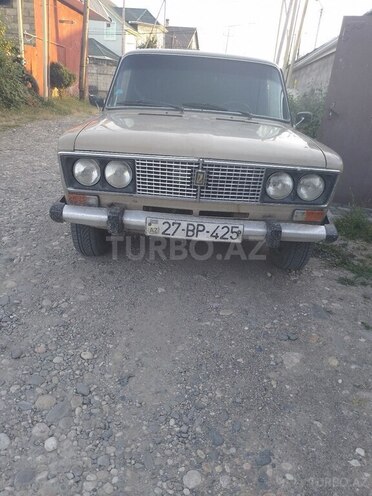 LADA (VAZ) 2106 1992, 92,242 km - 1.6 l - Qusar