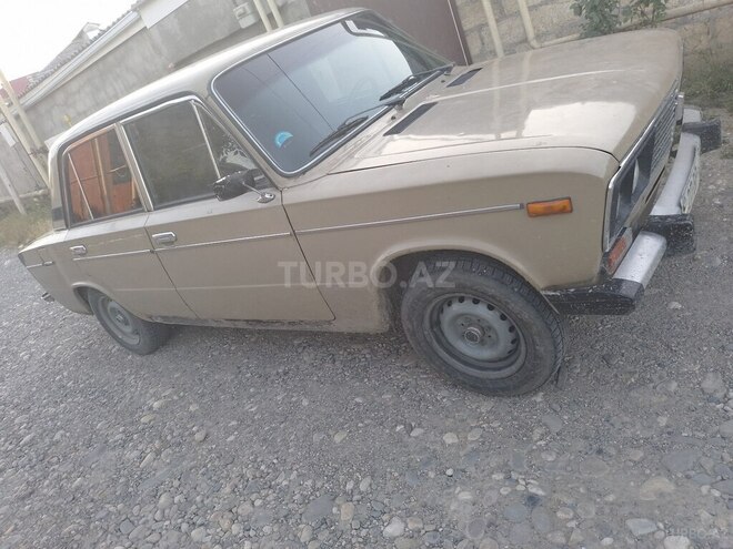 LADA (VAZ) 2106 1992, 92,242 km - 1.6 l - Qusar